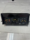 Saab Classic 900 Gauge Cluster (non Turbo) 1988-1993 Oem. Fixed Price $149.95.