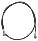 New Goodmark Speedometer Cable 68 Inch Long Fits Chevelle GMK4030372641. Fixed Price $37.76.