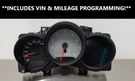 17-18 Porsche Macan Instrument Gauge Cluster Speedometer *miles / Vin Progrmd. Fixed Price $349.95.