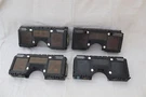 84-88 Chevrolet Corvette C4 Instrument Clusters Lot *salvage Parts/core*. Fixed Price $507.22.