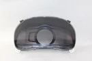 Speedometer 31K Miles Phev 4.2" Display Fits 2019 Hyundai Ioniq Oem #32541. Fixed Price $499.99.