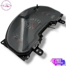 2007-2008 Ford F150 Stx Xl Speedometer Instrument Cluster Gauges Oem. Fixed Price $151.70.