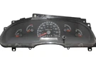 Speedometer Instrument Cluster 02 Ford E150/E250/E350/E450SD/E550SD 230,174 Mile. Fixed Price $179.00.