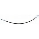 Tailgate Cable Rh Lh Side Fits Ford F-250 Super Duty FO1918104, FO1918103. Fixed Price $23.43.
