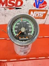 Chevy Ford Mopar Vintage Sun SST-90 Greenline 9K Rpm Tachometer. Fixed Price $99.99.