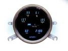 Dakota Digital 1949-50 Chevy Car Dash Gauge Instrument System VFD3-49C-Z. Fixed Price $736.25.