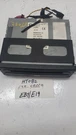 2004-2006 Bmw X5 Audio Equipments Am-fm- Cd Stereo Oem 65126933703. Fixed Price $95.00.