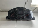 2006-2007 Volkswagen Passat Speedometer Cluster. Fixed Price $45.00.