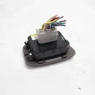 99-01 Mitsubishi Galant Instr Speedometer Cluster Oem, 257-61527B. Fixed Price $144.37.
