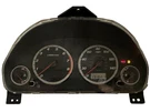 2002 2004 Honda Cr-v Manual Speedometer Instrument Cluster 131,663 Miles. Fixed Price $208.08.