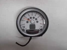Speedometer Conv Tachometer Single Instrument Us Market Fits 07-10 Mini Cooper. Fixed Price $23.96.