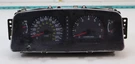 2001-2003 Mitsubishi Montero Sport Speedometer Gauge Cluster MR550604 Oem. Fixed Price $59.49.