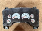 07 Dodge Ram Pickup 1500 Speedometer 5.7L P05172047AG, Unknown Miles, Cluster. Fixed Price $70.00.