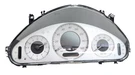 07-09 Mercedes W211 E350 E550 Instrument Cluster Speedometer 2114404011. Fixed Price $98.42.