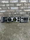 1979 1980 1981 Chevrolet Camaro Dash Bezel Gauge Cluster Trim Gm 476637 Z28. Fixed Price $179.99.