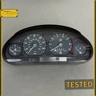 Oem 99-06 Bmw E46 325CI 330CI Instrument Gauge Cluster Speedometer. Fixed Price $152.91.
