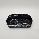 2006 Bmw 550I Instrument Cluster Speedometer Gauge 6983147. Fixed Price $75.31.