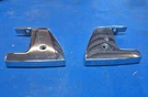 Vintage 65-66 Cadillac Lh Rh Armrest Interior Door Trims Gm Nice Oem Parts #1. Fixed Price $49.99.