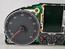 2008-2008 Volkswagen Eos Speedometer Instrument Cluster Gauges Ptzoj. Fixed Price $49.18.