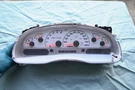 2004-2005 Ford Explorer Sport Trac Instrument Cluster Speedo Digital Display Oem. Fixed Price $199.99.