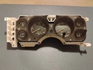1979-1982 Ford Mustang Fox Body Speedometer Instrument Cluster. Fixed Price $199.99.