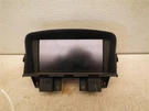 Chevrolet Cruze 2013 Infotainment Display 23349763 5786. Fixed Price $48.00.