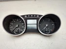 Mercedes-benz Gl 320 X164 Speedo Instrument Cluster A1645403447. Fixed Price $113.51.