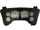 2004 - 2005 Dodge Ram 1500/2500/3500 Gas Instrument Cluster 99,859 Miles. Fixed Price $157.68.