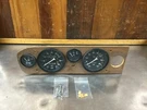 Fiat 124 Spider 1980 Original Wooden Dashboard Instrument Cluster. Used. KF264. Fixed Price $124.49.