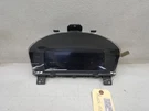 23-25 Honda Accord Front Instrument Speedometer Cluster Assembly, Oem LOT3683. Fixed Price $139.00.