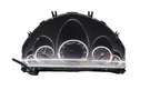 10-13 Mercedes W207 E350 E550 Instrument Cluster Speedometer A2129001314 Oem. Fixed Price $105.00.