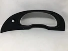 1999-2004 Ford Mustang Dash Speedometer Gauge Cluster Trim Bezel Panel Black Oem. Fixed Price $69.70.