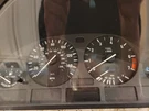 2001 2003 Bmw E39 5-SERIES Oem Instrument Cluster Vdo 62.11-6 907 017 Mph 177K. Fixed Price $234.15.