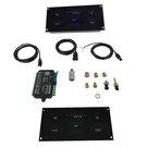 Dakota Digital Designer Series Gauge Kit VFD3-1007-Z. Fixed Price $688.75.