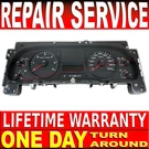 06-19 Ford Motorhome F53 Chassis Instrument Gauge Cluster Repair Service*. Fixed Price $199.99.