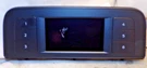 20 21 22 Ford Escape Radio Information Display Screen JX7T-18B955-ED NYR49. Fixed Price $18.75.