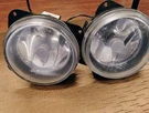 Mazda Tribute 2001-2004 Fog Lights Driver & Passenger Side Pair YL84-15A254-CB. Fixed Price $72.00.