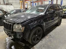 Used Speedometer Gauge Fits: 2006 Jeep Grand Cherokee Cluster SRT8 Mph. Fixed Price $101.25.
