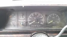 Speedometer Head Only Mph With Trip Odometer Fits 87-91 Bronco 30952862. Fixed Price $114.39.