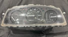 93 94 95 Honda Civic Dx At Instrument Cluster 144K Gauge Speedometer 1992. Fixed Price $129.00.