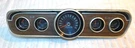 1965 Mustang Fastback Coupe Convertible Orig Gt - Pony Gauge Instrument Cluster. Fixed Price $399.00.