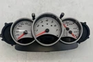 1996-2004 Porsche Boxster 3.2 Speedometer Instrument Cluster Tip 98664111400. Fixed Price $283.00.