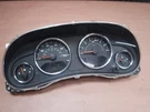 Jeep Wrangler Jk 2103 Instrument Speedometer Gauge Cluster 187K 05091412AD. Fixed Price $89.99.