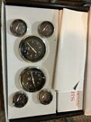 Classic Instruments Hot Rod Series Von Orange Pinstriped Set. Fixed Price $700.00.