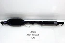 21-23 Oem Tesla Model Lr Dash Instrument Cluster Aero Lens Panel Assembly. Fixed Price $450.00.