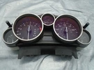 Speedometer Cluster Silver Trim Rings Mph Fits 09-12 Mazda MX-5 Miata 603126 49K. Fixed Price $78.99.