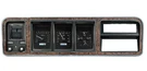 Dakota Digital 1973-1979 Ford Pickup Black / White Led Gauge Kit VHX-73F-PU-K-W. Fixed Price $945.25.