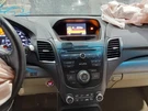 Used Infotainment Display Fits: 2015 Acura Rdx Dash Screen Base Upper Gr. Fixed Price $155.99.