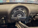Speedometer Cluster Original Fits 1953 Ford 1218481. Fixed Price $100.00.