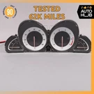 Mercedes SL550 SL600 Instrument Cluster Speedometer 2305401948 Oem 62K. Fixed Price $302.95.